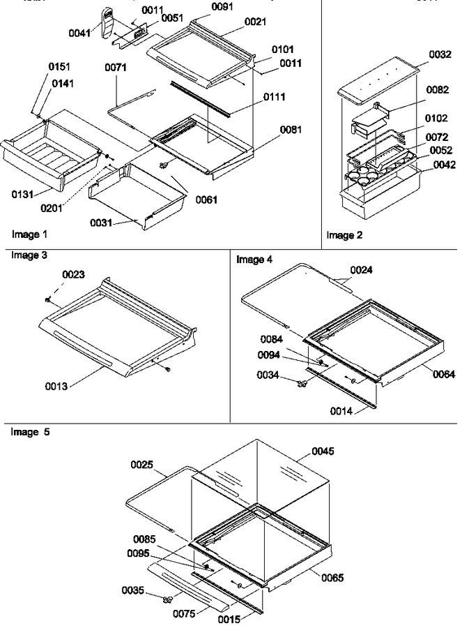 Diagram for SB520TW (BOM: P1308601W W)