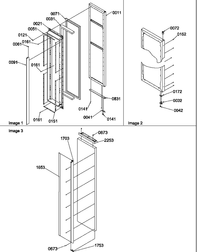 Diagram for SR520TW (BOM: P1310101W)
