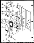 Diagram for 05 - Evap Air Handling