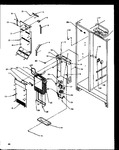 Diagram for 03 - Evap And Air Handling