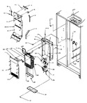 Diagram for 02 - Evap & Air Handling