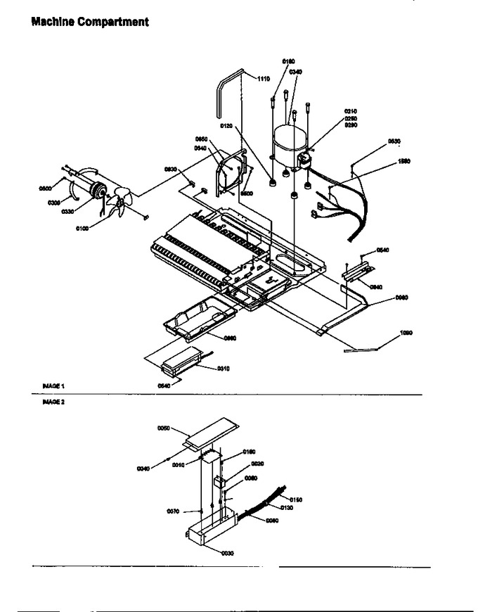 Diagram for SBD20S4E (BOM: P1190004W E)