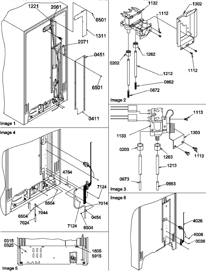 Diagram for SBD20TPW (BOM: P1190009W W)