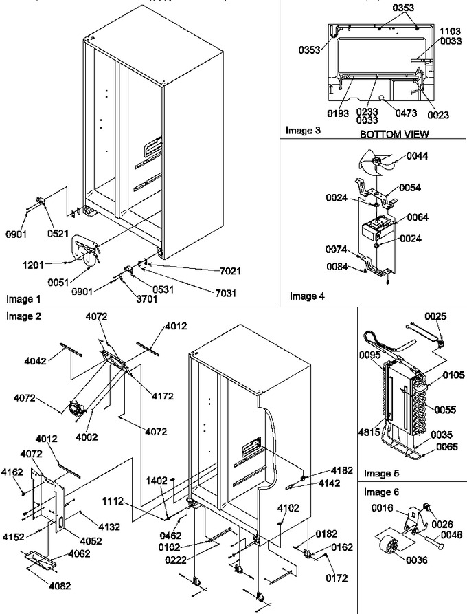 Diagram for SBD20TPW (BOM: P1190009W W)