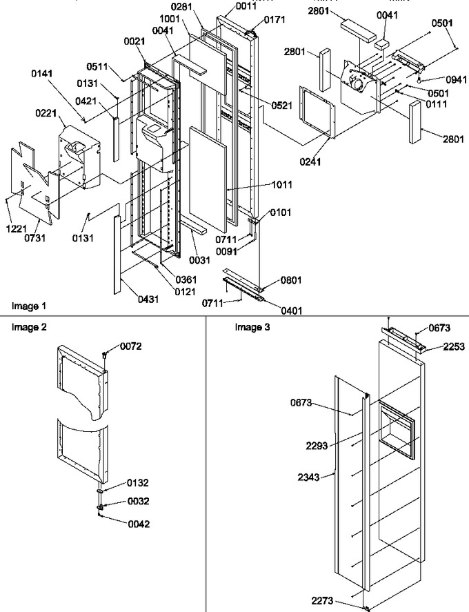 Diagram for SBD20TPW (BOM: P1190009W W)