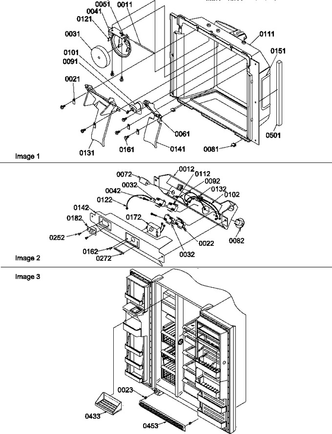 Diagram for SBD20TPW (BOM: P1190006W W)