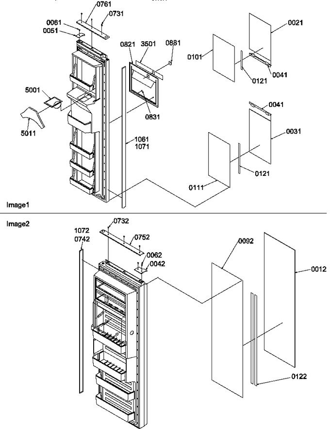Diagram for SBD20TPW (BOM: P1190009W W)