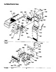 Diagram for 09 - Ice Maker/control Assy