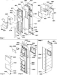 Diagram for 04 - Fz Door