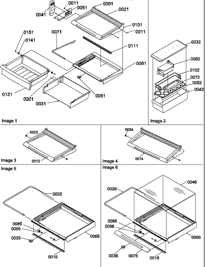 Diagram for SBDE20TPW (BOM: P1190905W W)