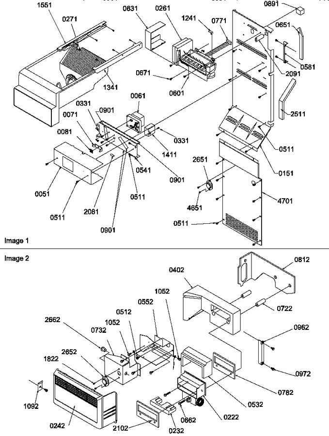 Diagram for SBDE20TPE (BOM: P1190905W E)