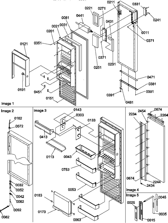 Diagram for SBDE20TPW (BOM: P1190905W W)
