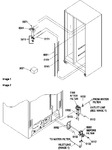 Diagram for 13 - Water Filter Assy. & Water Valves