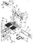 Diagram for 17 - Tecumseh Compressor