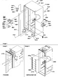 Diagram for 02 - Cabinet Parts
