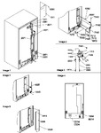 Diagram for 01 - Cabinet Back