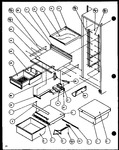 Diagram for 03 - Factory Installed Ice Maker