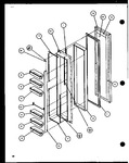 Diagram for 05 - Fz Door