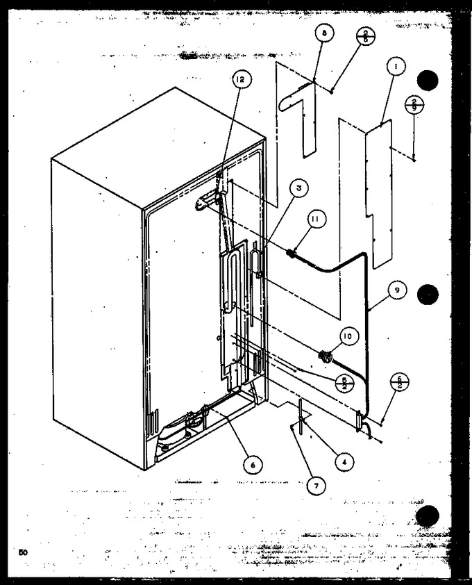 Diagram for SBI20K (BOM: P1117802W)