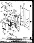 Diagram for 03 - Evap And Air Handling