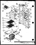 Diagram for 07 - Fz Shelving And Ref Light
