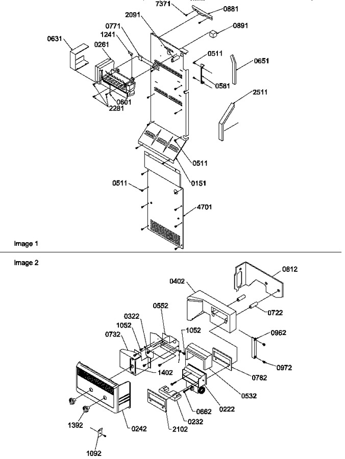 Diagram for SBI20S2L (BOM: P1190703W L)