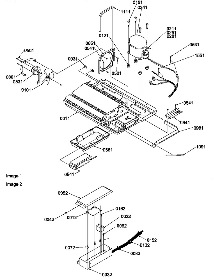 Diagram for SBI20S2E (BOM: P1190703W E)
