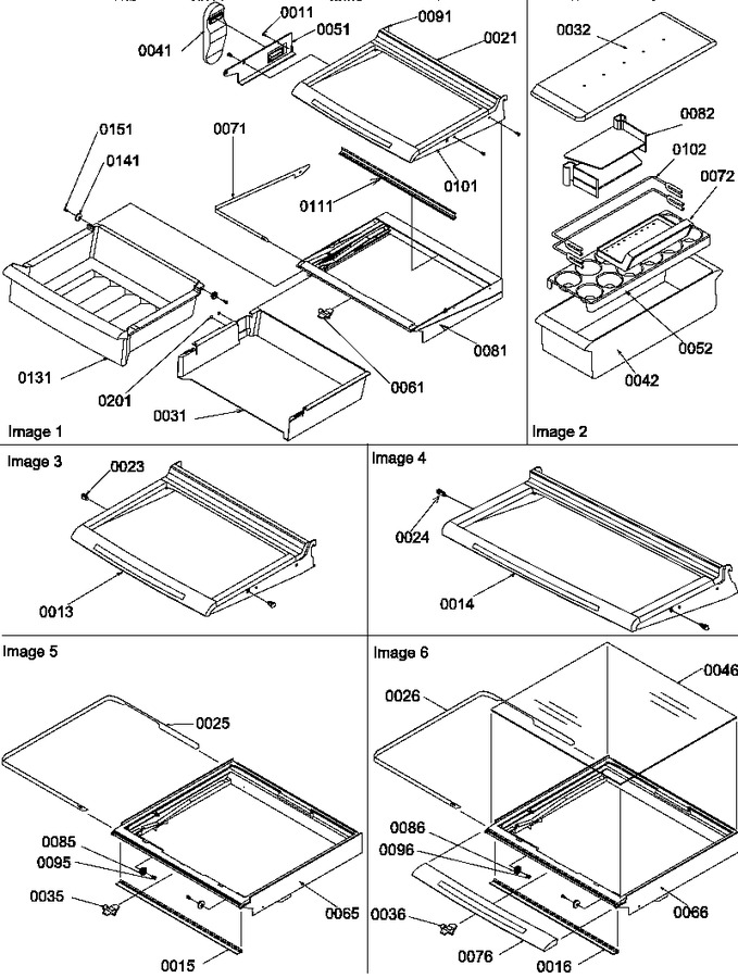 Diagram for SBI20S2W (BOM: P1190703W W)
