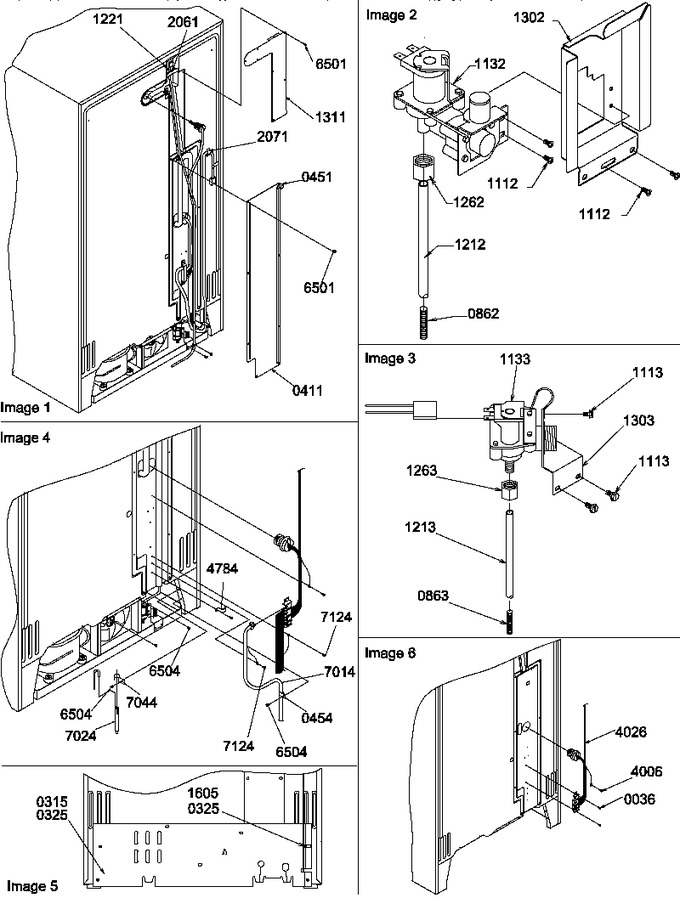 Diagram for SBI20TPSW (BOM: P1190706W W)