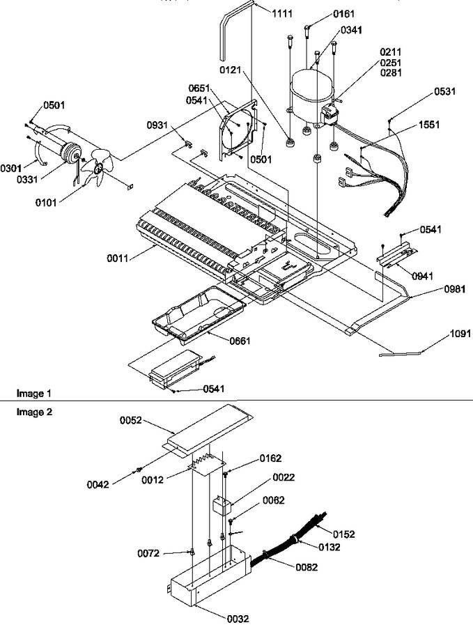 Diagram for SBI20TPW (BOM: P1190711W W)