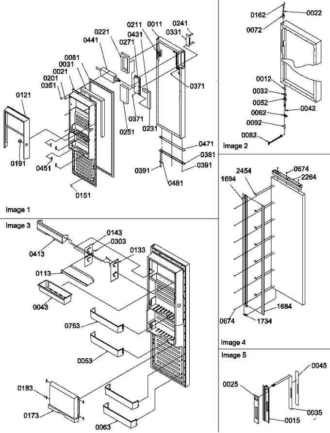 Diagram for SBIE20TPE (BOM: P1190707W E)