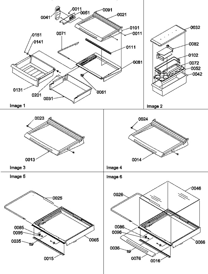 Diagram for SBIE20TPE (BOM: P1190707W E)