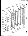 Diagram for 03 - Fz Door