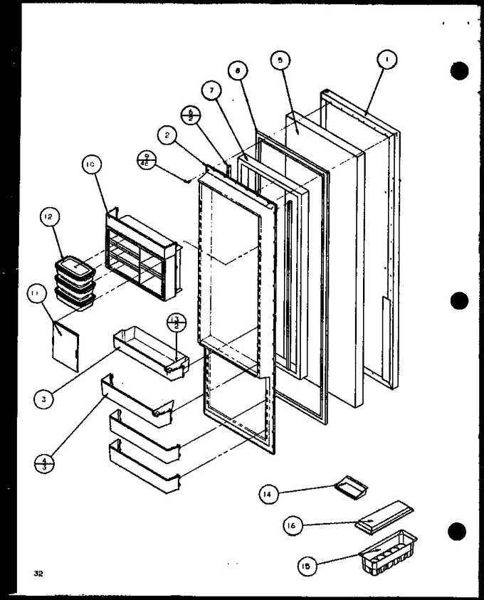 Diagram for SC22J (BOM: P7870120W)