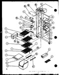 Diagram for 04 - Fz Shelving And Ref Light