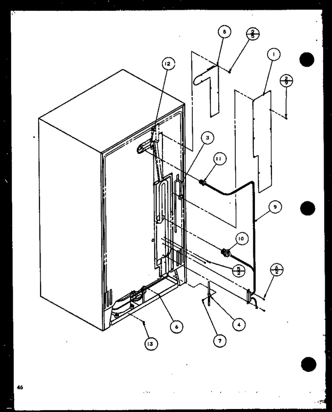 Diagram for SC22J (BOM: P1116001W)