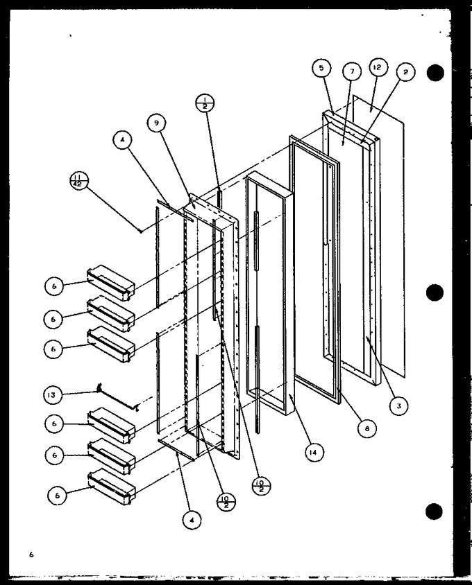 Diagram for SC25J (BOM: P1104027W)