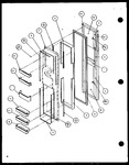 Diagram for 03 - Fz Door