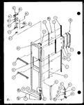 Diagram for 04 - Fz Door