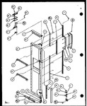 Diagram for 04 - Fz Door