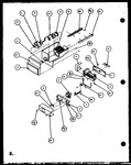 Diagram for 08 - Ice Bucket And Ice Bucket