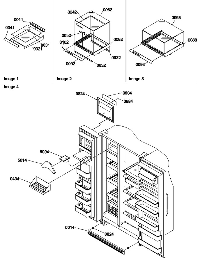 Diagram for SCD25TBW (BOM: P1190428W W)