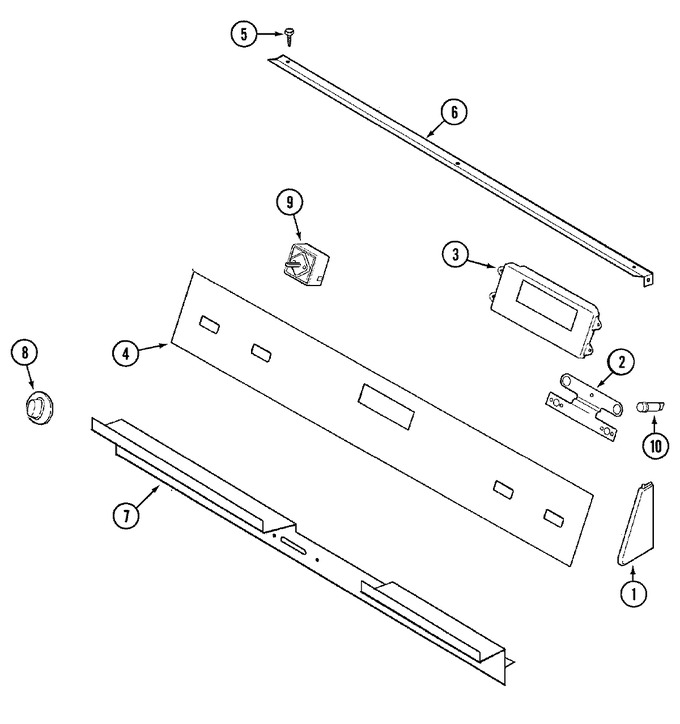 Diagram for SCE30600W