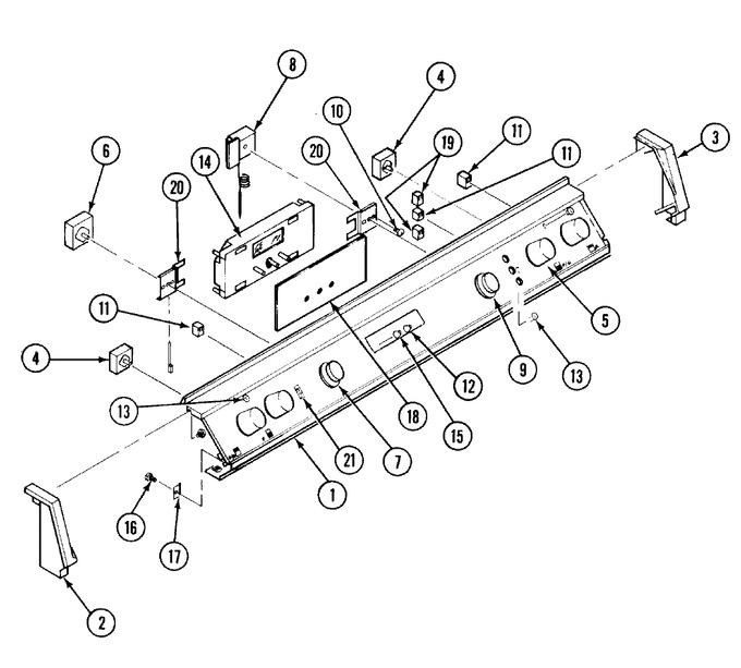 Diagram for SCE4340B-C
