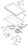 Diagram for 06 - Top Assembly