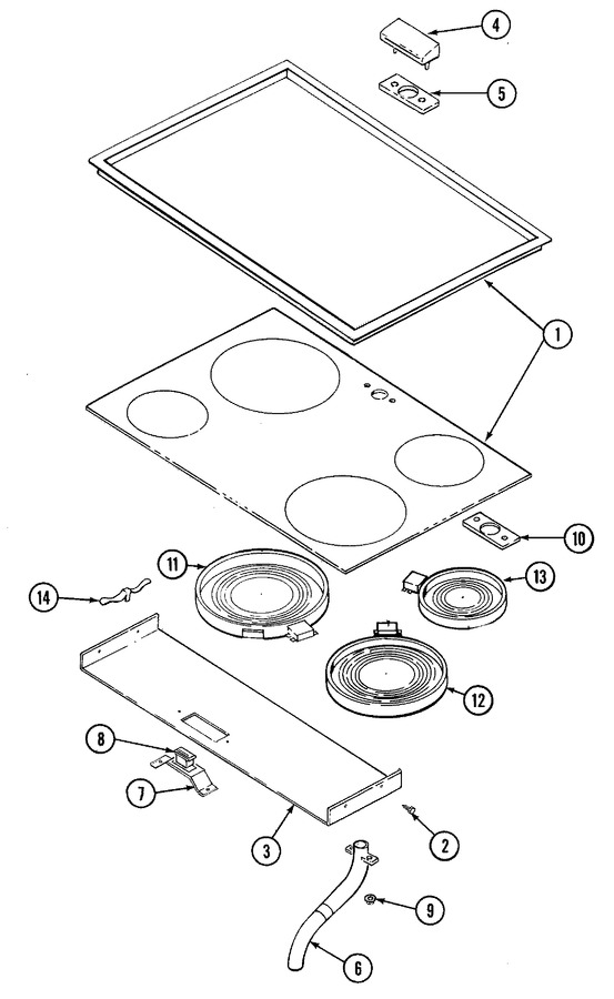 Diagram for SCE70600B