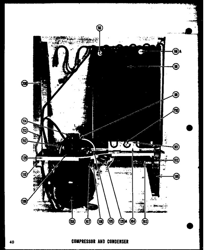 Diagram for SD22D