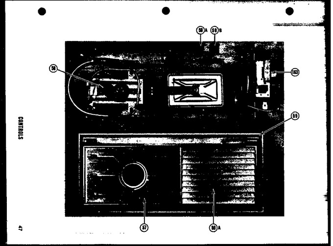 Diagram for SR19D