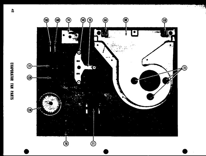 Diagram for SRI22D