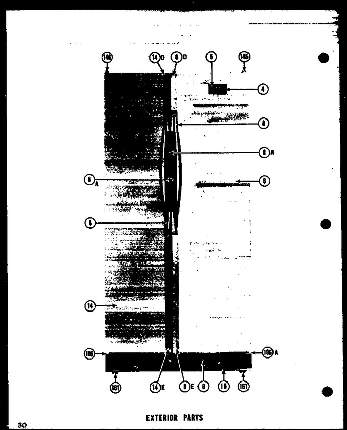 Diagram for SRI19D